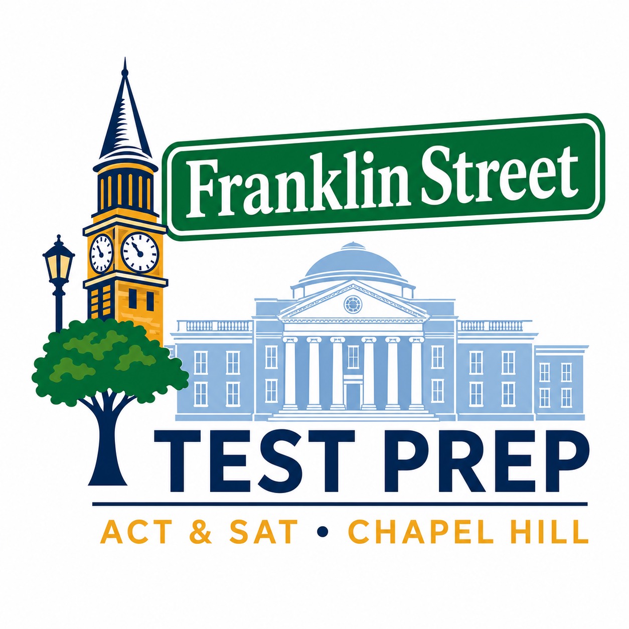 Franklin Street Test Prep